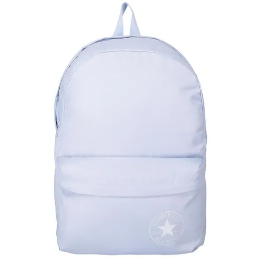 Converse SPEED 3 BACKPACK Městský batoh, světle modrá, velikost