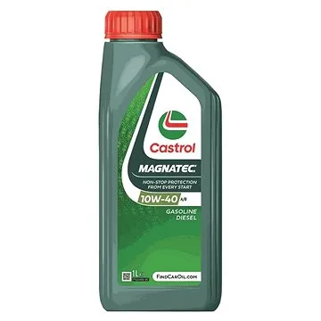 CASTROL Magnatec 10W-40 A3/B4 1l (CMAA1041)
