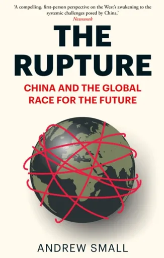 The Rupture - Andrew Small