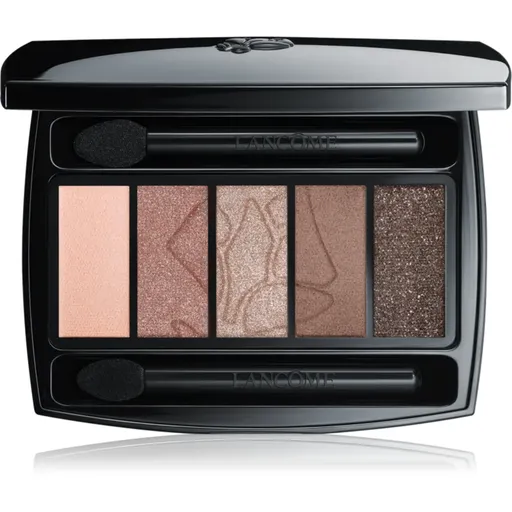 Lancôme Hypnôse Palette 5 Couleurs paletka očních stínů odstín 04 Taupe Craze 4 g