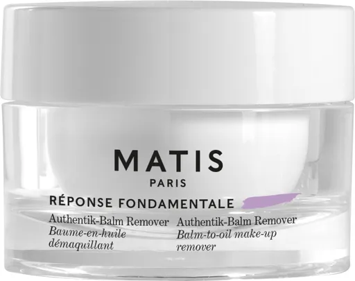 Matis Paris Odličovací balzám Réponse Fondamentale (Balm to Oil Make-Up Remover) 50 ml