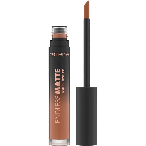 Catrice Tekutá rtěnka Endless Matte (Liquid Lipstick) 4,5 ml 020 Lovely Nude