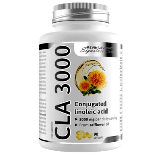 Kevin Levrone Levrone CLA 3000 - 90 kapslí
