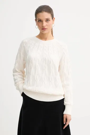 Bavlněný svetr Calvin Klein Jeans