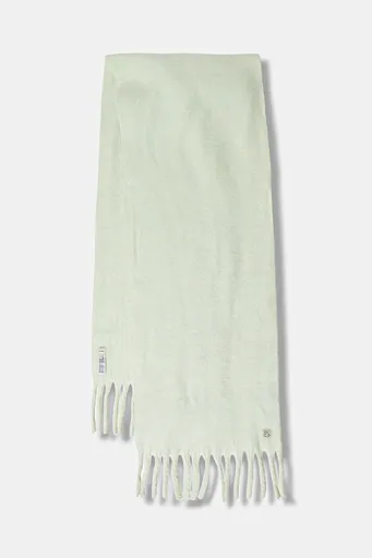 Šála s přídavkem vlny Calvin Klein