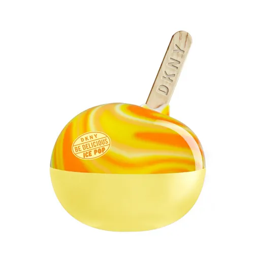 DKNY Ice Pop Citrus Splash parfémová voda 50 ml