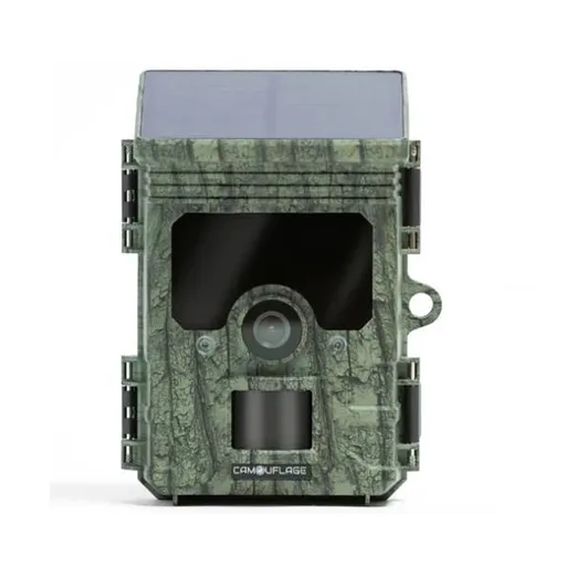 Fotopast CAMOUFLAGE EZ-Solar WiFi Bluetooth