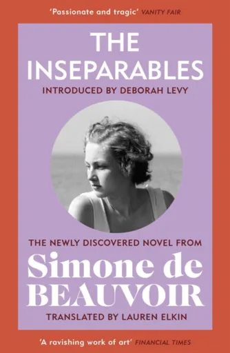 The Inseparables - Simone de Beauvoirová