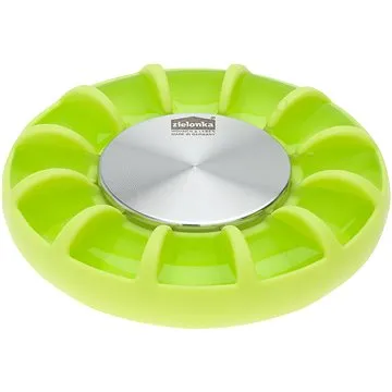 ZIELONKA neutralizér pachu koupelny zelený (G00096)