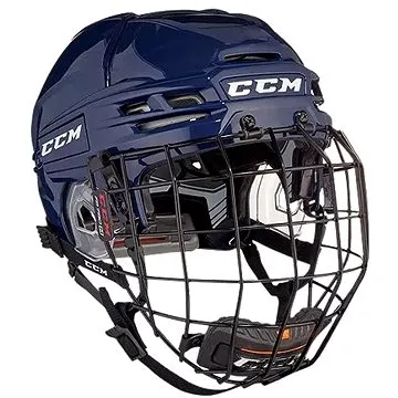 CCM Tacks 910 Combo SR, tmavě modrá (SPThok3450nad)