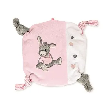 Sterntaler Hračka ohřívací oslík Emma 3151938 (4055579871243)