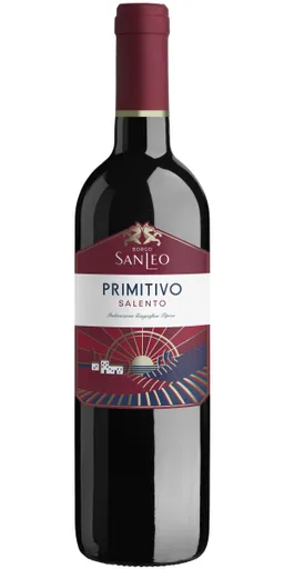 Primitivo di Salento IGT