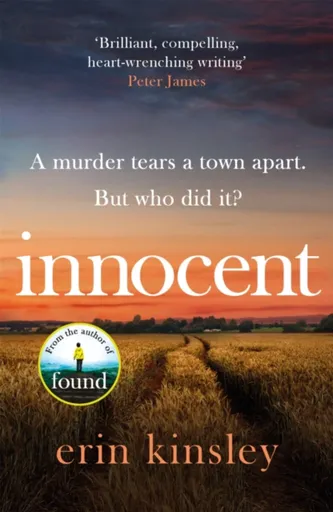 Innocent - Erin Kinsley