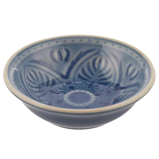 SUMATRA Mini miska 60 ml - modrá