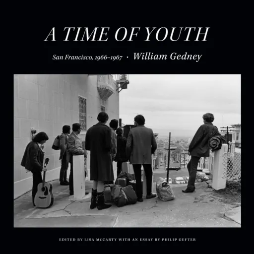 A Time of Youth - William Gedney