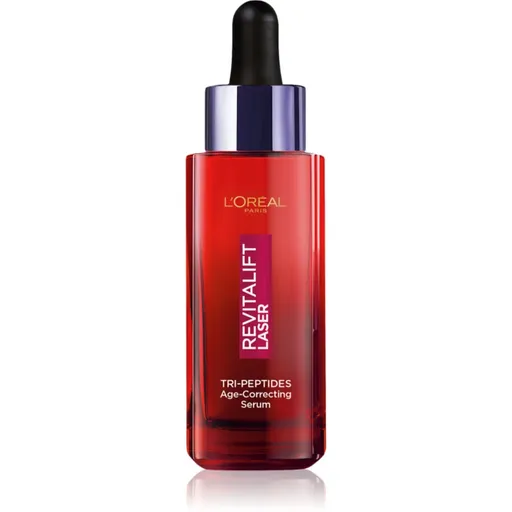 L’Oréal Paris Revitalift Laser protivráskové sérum s peptidy 30 ml