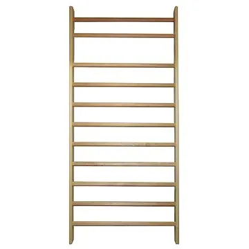 DBX Bushido DG195 Žebřiny 195×80 cm, 11 příček (30-B1-525)