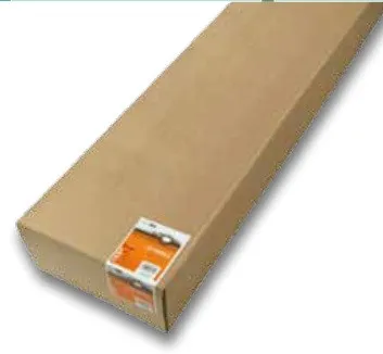Europapier SMART LINE Kopírovací papír v roli - 594mm, 80g/m2, 150m