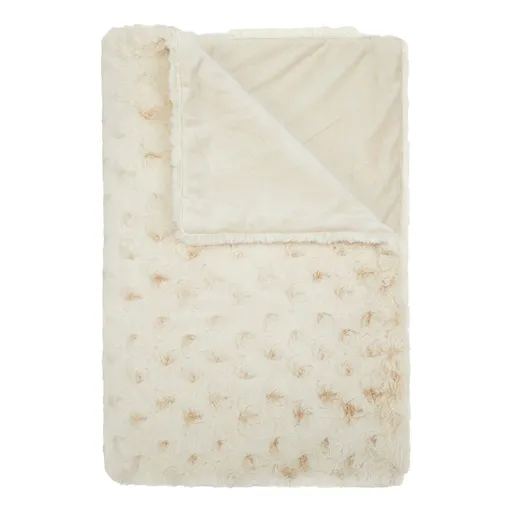 SHETLAND Deka 200 x 150 cm - béžová