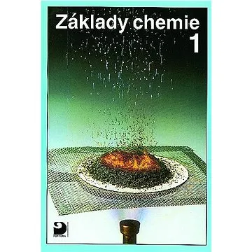 Základy chemie 1 (978-80-7373-161-8)