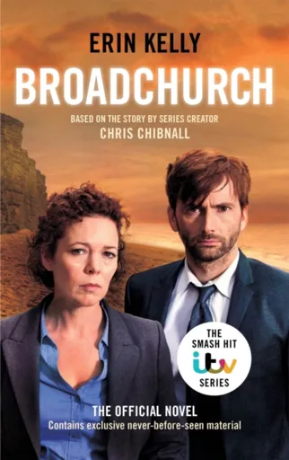 Broadchurch (Series 1) - Erin Kelly, Chris Chibnall