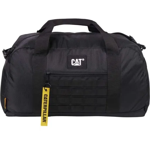 CATERPILLAR COMBAT ANTARCTIC Cestovní taška, černá, velikost