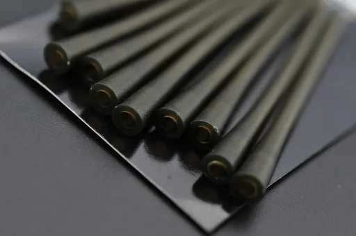 Korda Solid Bag Tail Rubber 10ks,Korda Solid Bag Tail Rubber 10ks