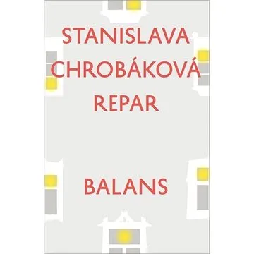 Balans (978-80-8119-133-6)