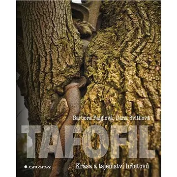 TAFOFIL (978-80-247-5642-4)