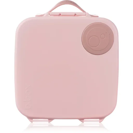 B.Box Lunchbox svačinový box Blush Crush 1 ks