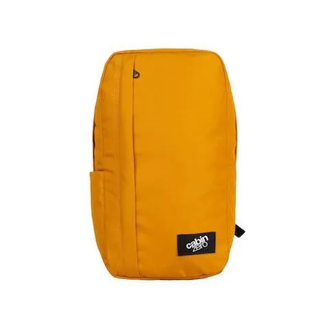 Palubní batoh CabinZero Classic Flight 12L Orange Chill