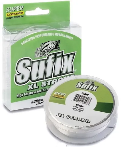 Sufix Vlasec XL Strong 1LB 1m,Sufix Vlasec XL Strong 1LB 1m