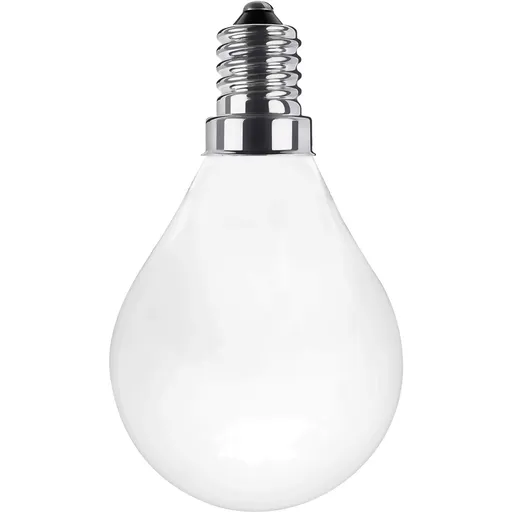 Segula 55981 LED kapka 24V matná E14 3 W (23 W) 210 Lm 2700 K