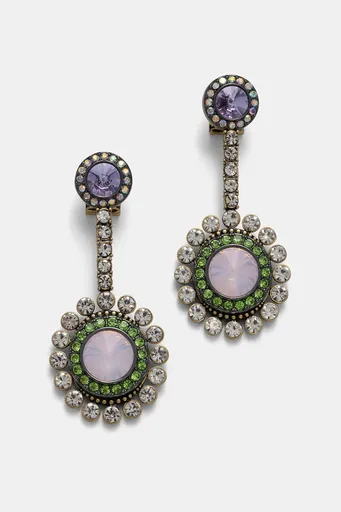 Náušnice Kurt Geiger London Octavia