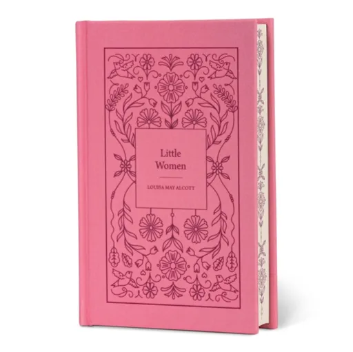 Little Women - Louisa May Alcottová