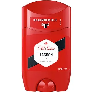 OLD SPICE Lagoon 50 ml (4084500490505)