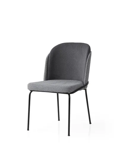 Sada židlí (4 kusy) Dore - 219