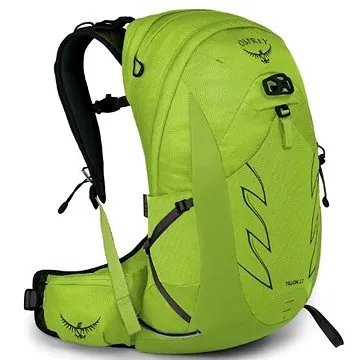 Osprey Talon 22 III limon green (SPTosp689nad)