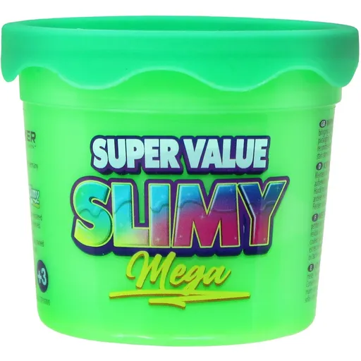 Epee Slimy kelímek Mega 112 g zelený