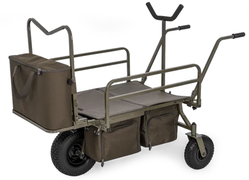 Avid carp vozík transit tri-terrain barrow