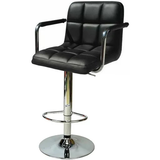 Barová židle Boombar Carla Black