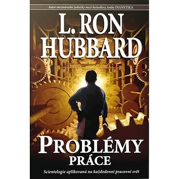 Problémy práce (9788776887414)