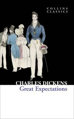 Great Expectations - Charles Dickens