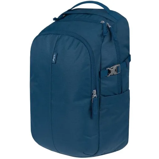 BAAGL DASH MAX Batoh, tmavě modrá, velikost