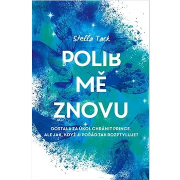 Polib mě znovu (978-80-277-0269-5)
