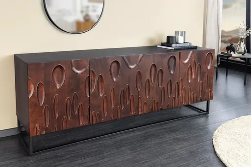 Komoda DAREN Dekorhome