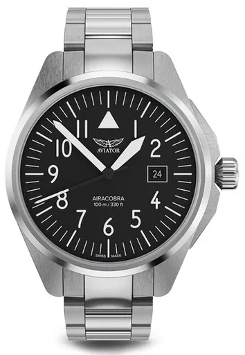 Aviator Airacobra 43 Type A V.1.38.0.315.5