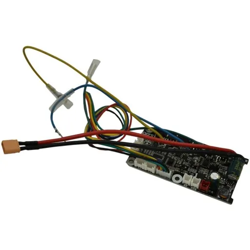 BLUETOUCH KIDS Řídící jednotka pro elektrokoloběžku, mix, velikost