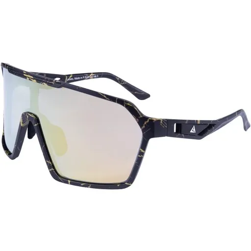 Laceto SOLAS Sluneční brýle, černá, velikost