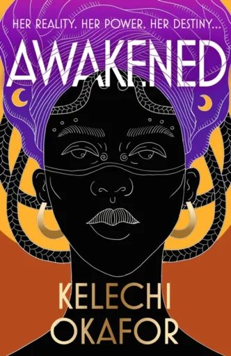 Awakened - Kelechi Okafor
